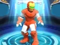 Spill Iron Hero Run online