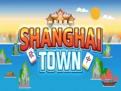 Spill Shanghai Town online