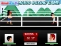 Spill Mario Boxing online