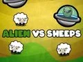 Spill Alien Vs Sheep online