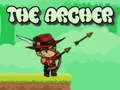 Spill The Archer online