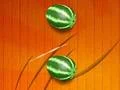 Spill Fruit Cut Ninja online