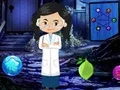 Spill Chemistry Student Escape online