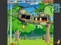 Spill Bouncy Fire Fighters online