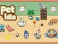 Spill Pet Idle online