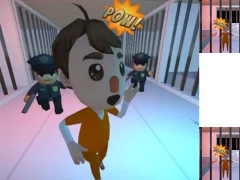 Spill Prison Escape online