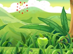 Spill Fruit Cutter online