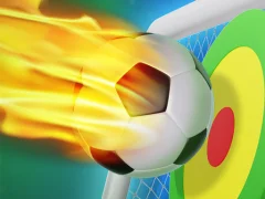 Spill Football Penalty online