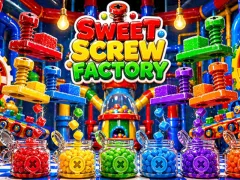 Spill Sweet Screw Factory online