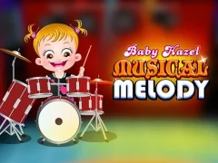Spill Baby Hazel Musical Melody online