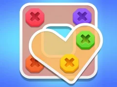 Spill Crazy Screw King online