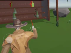 Spill Cowboy Shooter online