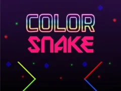 Spill Color Snake online