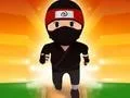 Spill Ninja Run online