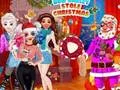 Spill How Harley Stole Christmas online