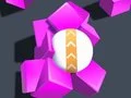 Spill Spongy Rolling Magnet Ball online