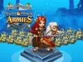 Spill Might and Magic Armies online