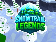 Spill Snowtrail Legends online