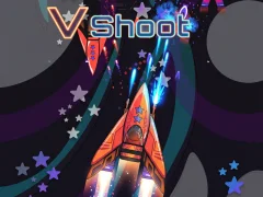 Spill V Shoot online