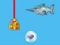 Spill Tako Treasure of the Sea online