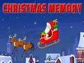 Spill Christmas Memory online