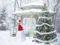 Spill Christmas Picture online