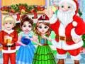 Spill Baby Taylor Christmas Day online