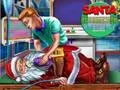 Spill Santa Resurrection Emergency online