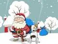 Spill Christmas 5 Differences online