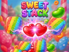 Spill Sweet Stack online
