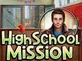 Spill High School Mission online