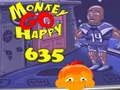 Spill Monkey Go Happy Stage 635 online