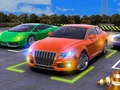 Spill Driving Test Simulator online