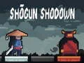Spill Shogun Showdown online