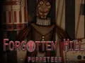 Spill Forgotten hill: puppeteer online
