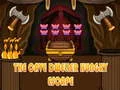 Spill The Cave Dweller Hungry Escape online