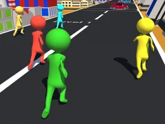 Spill Marathon Race online