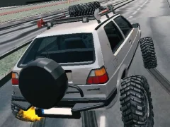Spill Free City Drive online