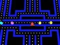 Spill PacMan 3d online