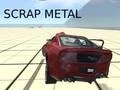 Spill Scrap metal 1 online