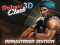 Spill Subway Clash Remastered online