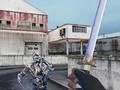Spill Zombie Destroyer: Facility escape online
