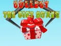 Spill Collect The Gift Boxes online