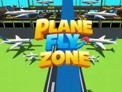 Spill Plane Fly Zone online