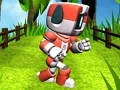 Spill RobotRun online