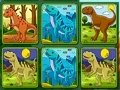 Spill Dino Memory online