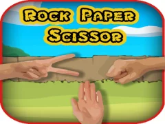 Spill Rock Paper Scissor online