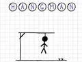 Spill Hangman online