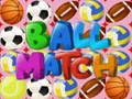Spill Ball Match online