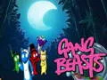 Spill Gang Beasts online